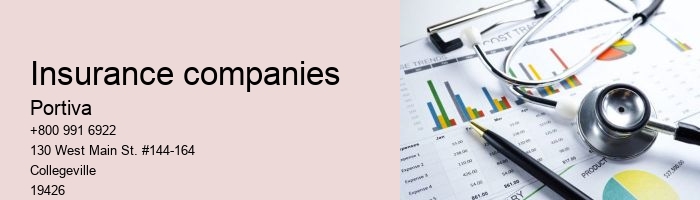 insurance companies