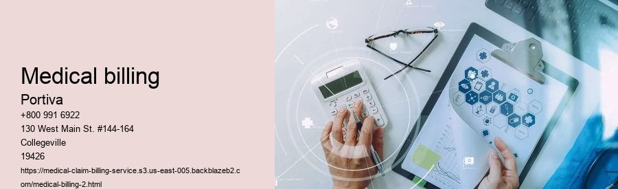 medical billing