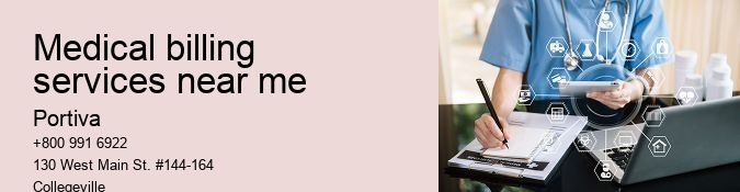 medical billing services near me