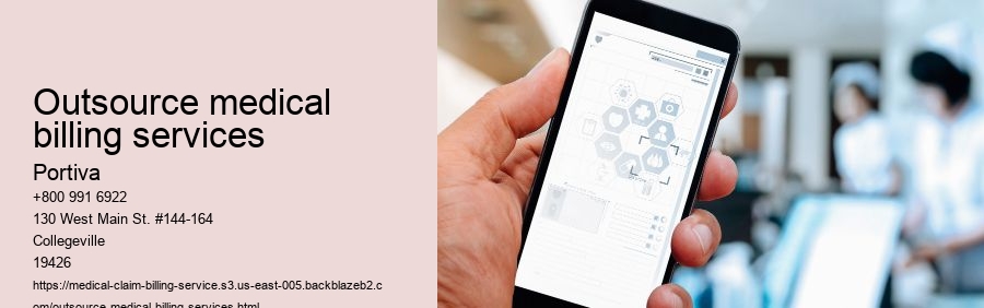 outsource medical billing services